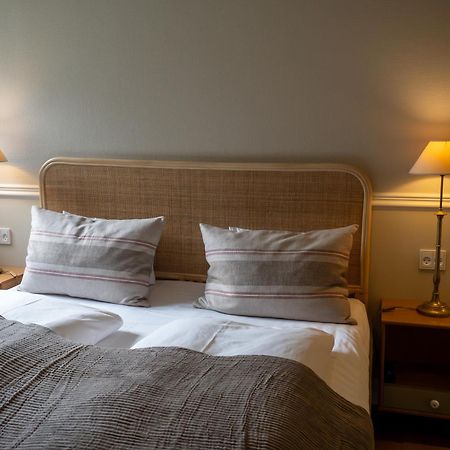 Hotel Knudsens Gaard 오덴세 외부 사진
