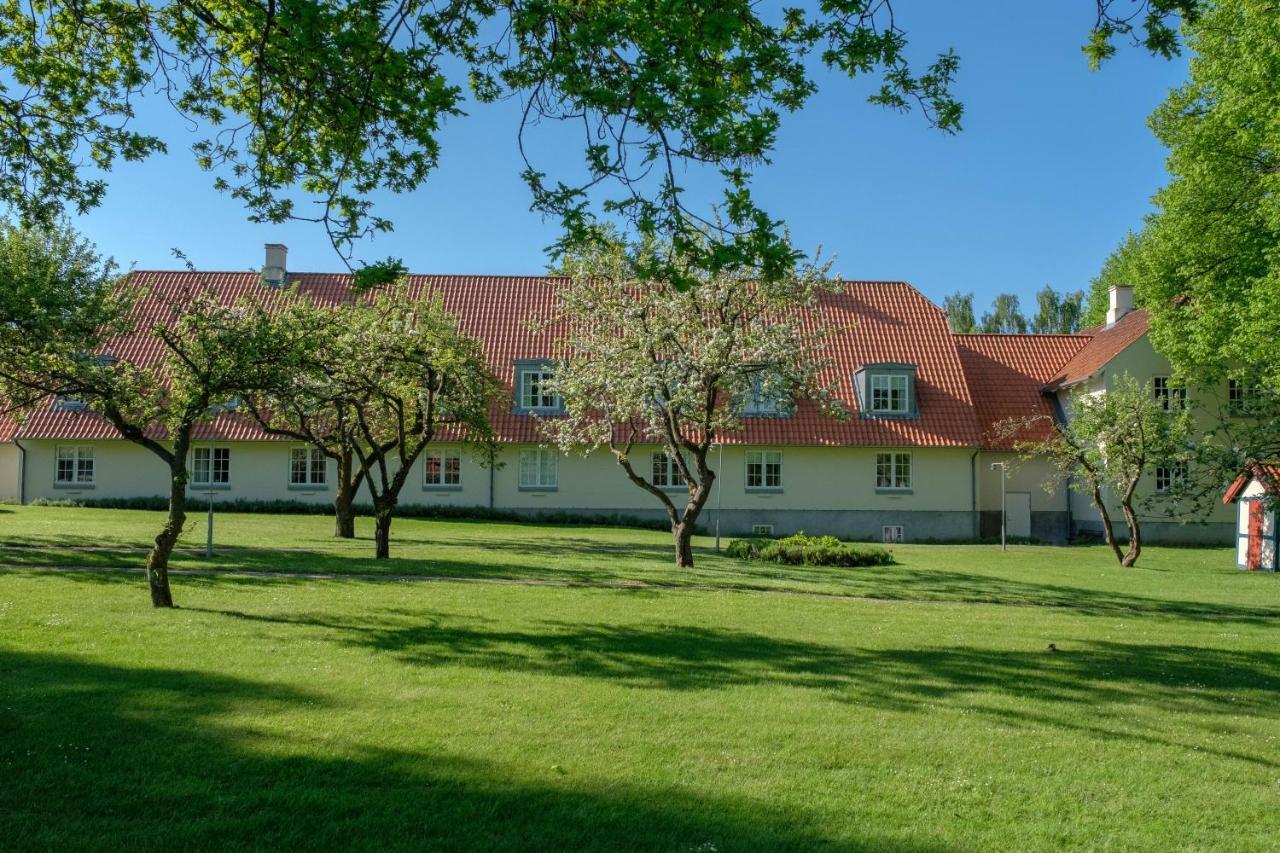 Hotel Knudsens Gaard 오덴세 외부 사진